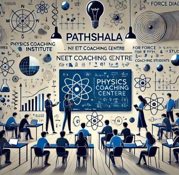Pathshala Neet Institute image 2